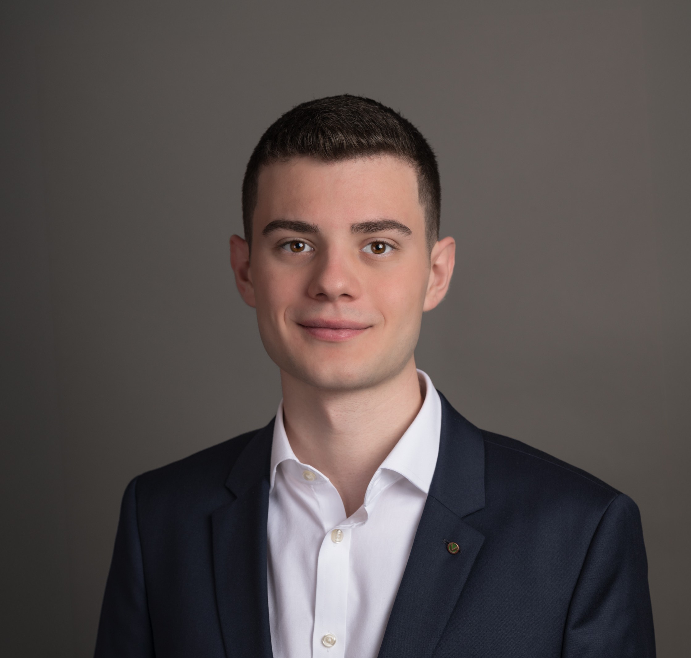 Christian Jakobs – Partner für Quantitative Analyse und Risikomanagement bei Jakobs & Hahn Vermögensverwaltung Achern